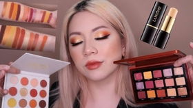 Sarah s Makeup 這個月新品太燒 準備好滅火器 新的洗卸產品分享 這個唇膏請包色Merzy唇釉 伊蒂之屋九宮格 ft. RIVAU BEAUTY