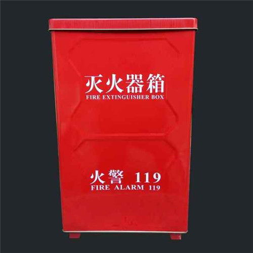 河南滅火器箱哪家有賣的