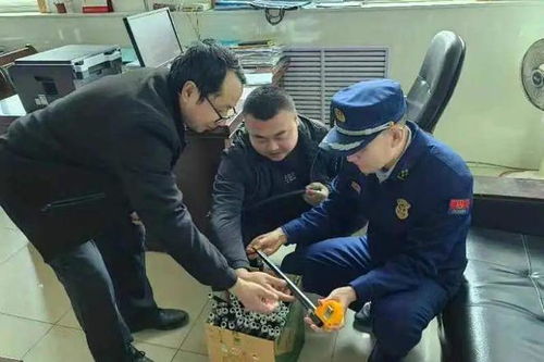 寶雞消防 銷售不合格消防產(chǎn)品,罰
