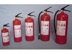 廊坊大城批發零售滅火器_供應產品_大城縣平安消防器材銷售公司