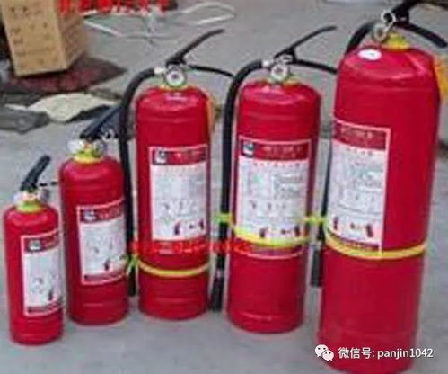 滅火器也敢偷 盤錦警方 盤他