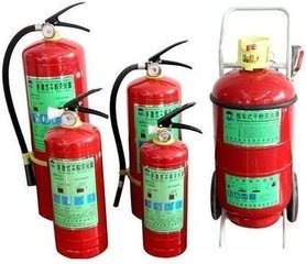 和平區滅火器更換 滅火器維修 滅火器換粉 加壓 消防器材銷售