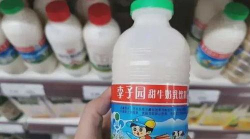 全是狠活,狂賣14億 江浙滬神飲,硬控早餐店