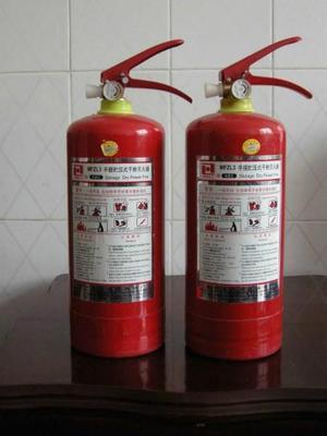 滅火器維修圖片|滅火器維修樣板圖|沈陽市皇姑區滅火器維修充裝廠家-沈陽市興萬安消防器材銷售中心