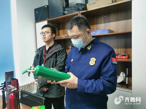 網售車載滅火器七成不合格 消防產品專家教您如何選擇靠譜消防產品