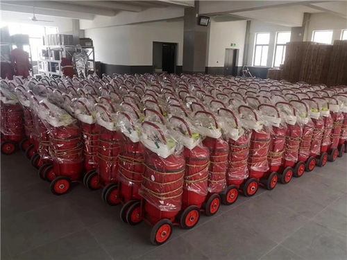 嘉定區(qū)干粉滅火器2020年底便宜促銷(xiāo)活動(dòng)