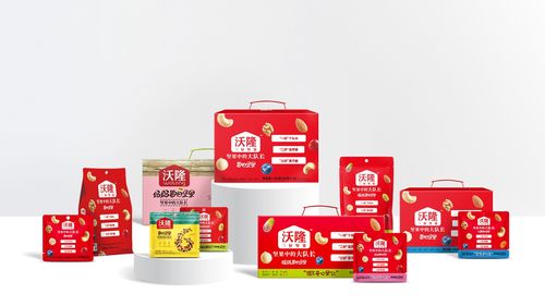 最新 山東特色優(yōu)質(zhì)食品 名單出爐 沃隆食品 每日?qǐng)?jiān)果 上榜