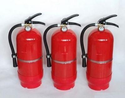 前門消防器材店干粉滅火器批發價格 永安