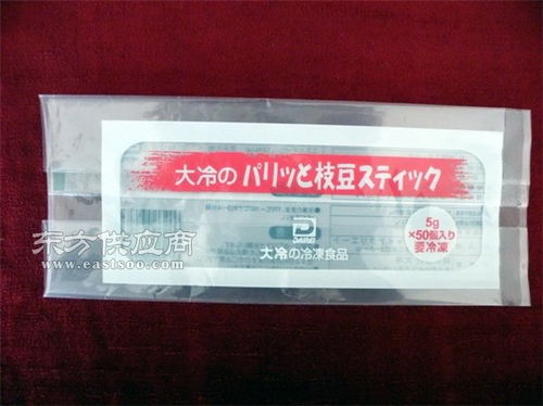 廠家直銷食品袋,天津食品袋,新聯包裝圖片