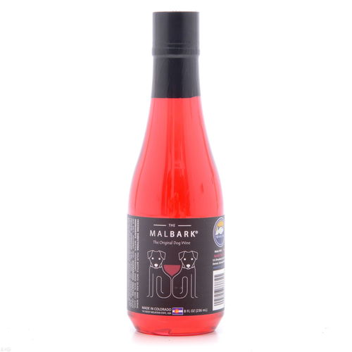 寵物專屬的紅酒已經推出,下班后可以讓貓咪和狗狗陪你干一杯