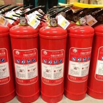 石家莊滅火器年檢石家莊滅火器維修七氟丙烷維保