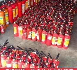 滅火器充裝價格 有襯里消防加厚水帶