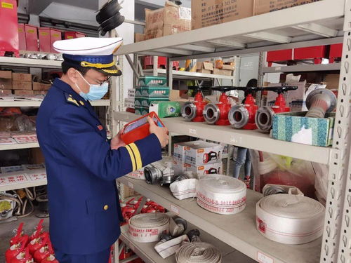 3 15 消費者權益日 青浦 嘉善兩地消防干了這么件事