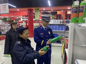 豐臺消防開展消防產品專項檢查 消除安全隱患