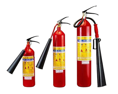 4公斤滅火器,蘇州滅火器,昆山市浦江消防工程