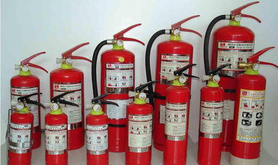 【延安滅火器】延安滅火器批發價格,廠家,圖片,廣州市慶安消防科技 -