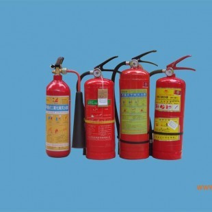 沈陽哪里賣干粉滅火器、消防器材
