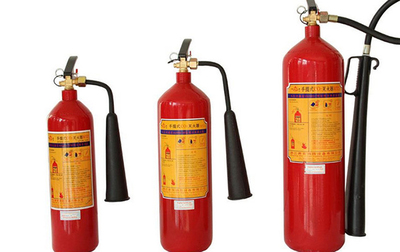 池州滅火器,選購滅火器,這些品牌值得信賴!