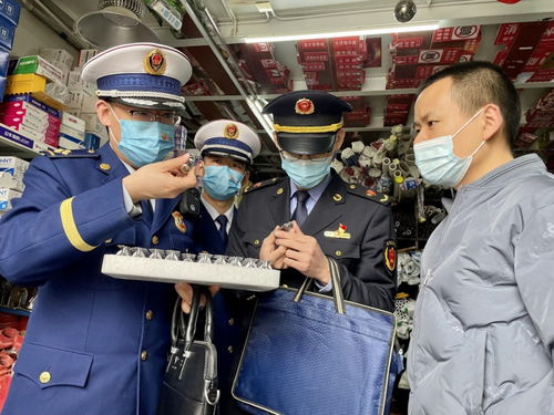 克拉瑪依消防借力 3 15 開展消防產品質量監督聯合檢查