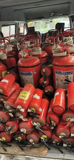 上海上安滅火器更換,充裝年檢,維修。微型消防站銷售上海消防工程安裝維修消防水帶閔行區