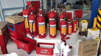 淳安回收滅火器公司電話_附近回收滅火器的地方