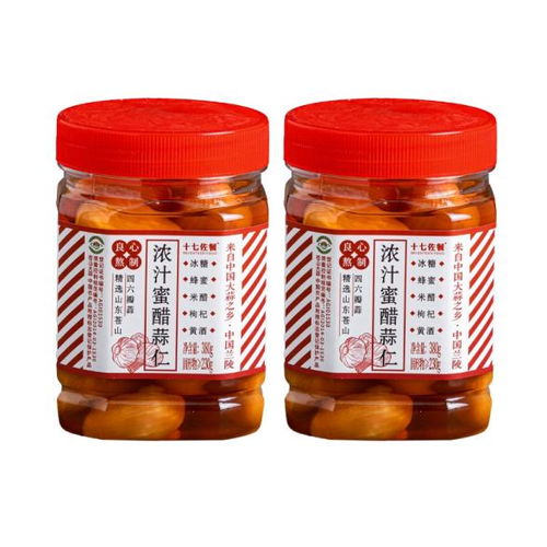 年貨大放送 蘭陵長(zhǎng)城辣椒系列產(chǎn)品邀您 紅紅火火 迎新春