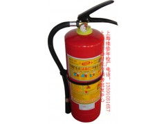 消防器材批發銷售 上海滅火器推車式