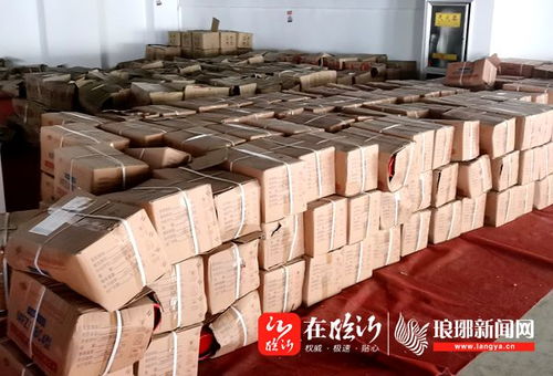 涉案5000余萬元 臨沂警方抓了30余人