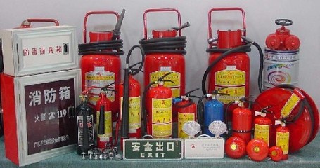 石家莊滅火器年檢滅火器維修銷售